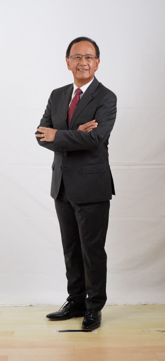 Dato Wee Yiaw Hin @ Ong Yiaw Hin