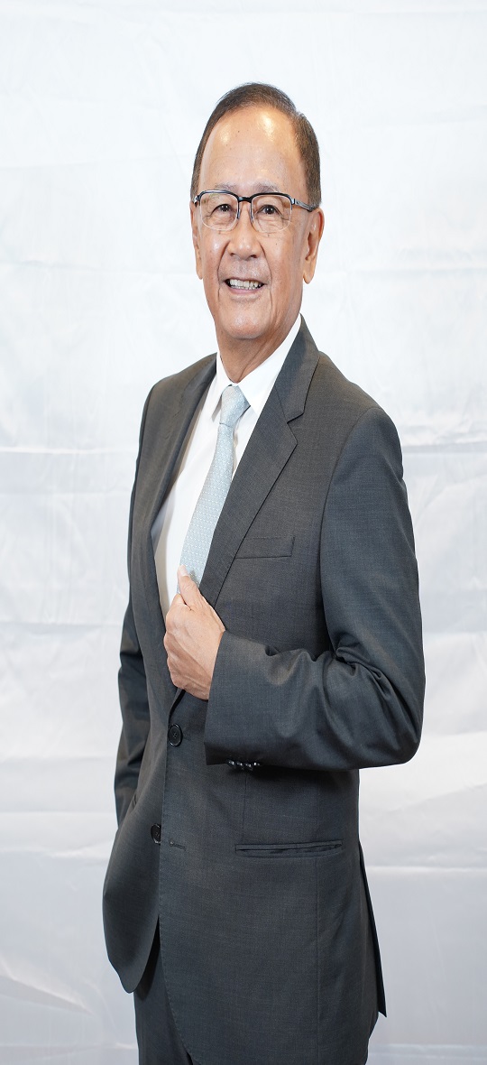 Dato Wee Yiaw Hin @ Ong Yiaw Hin