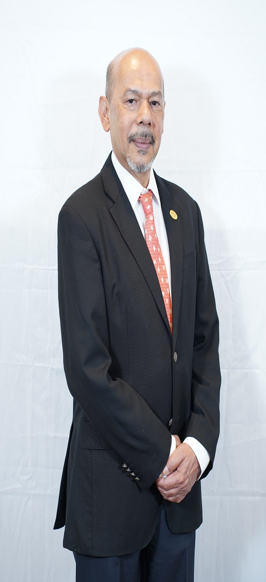 Datuk Mohamed Razeek bin Md Hussain Maricar