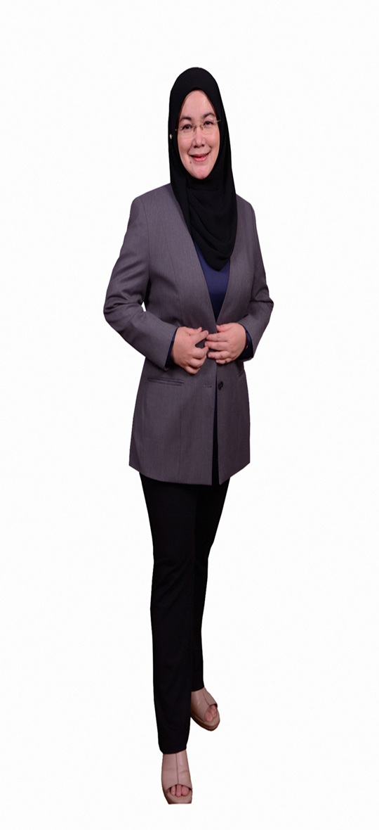 Puan Masnizam Binti Hisham