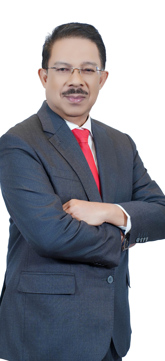 Tan Sri Dato' Seri Mohd Zuki bin Ali