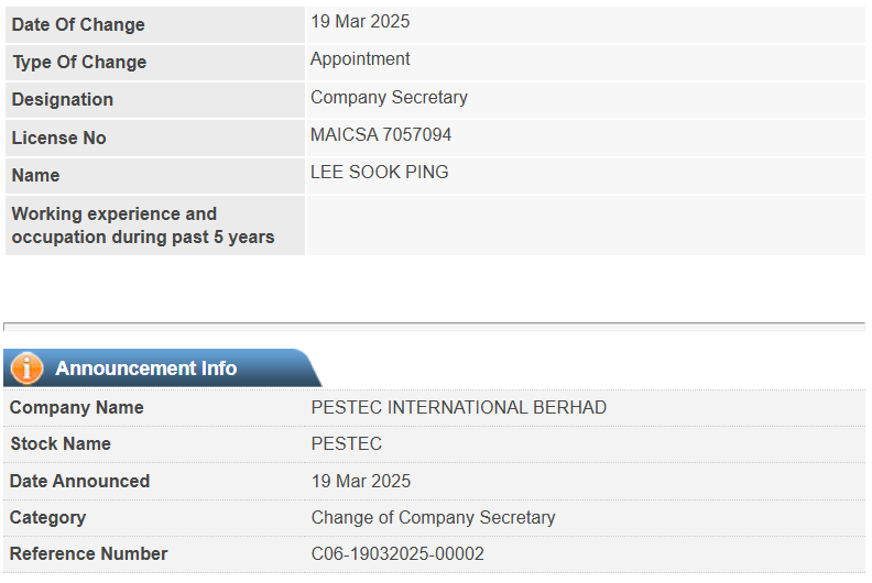 PESTEC_Announcement