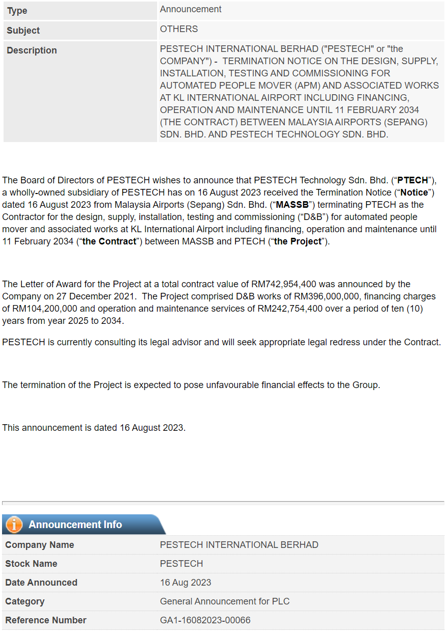 Announcement_PESTECH