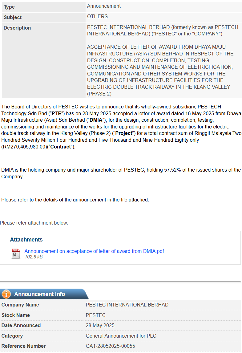 PESTEC_Announcement