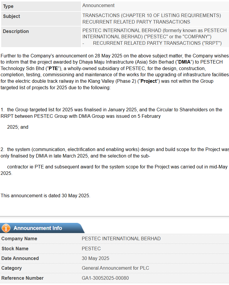 PESTEC_Announcement
