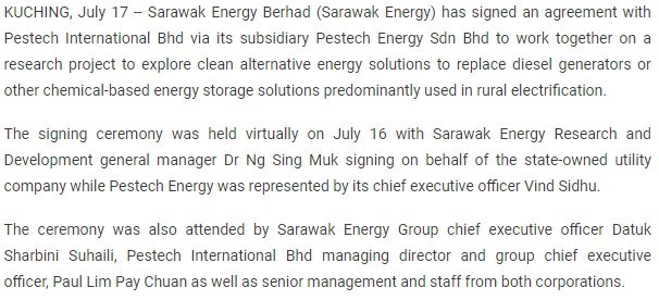 news:bernama (eng) 170721 - 2