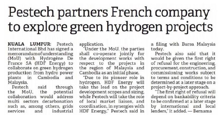 News - Borneo Post (KK) - 25052022
