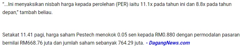 news:dagangnews 280721 - 6