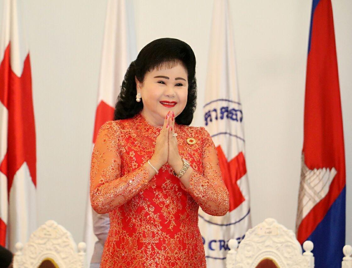 CSR_Cambodia Red Cross