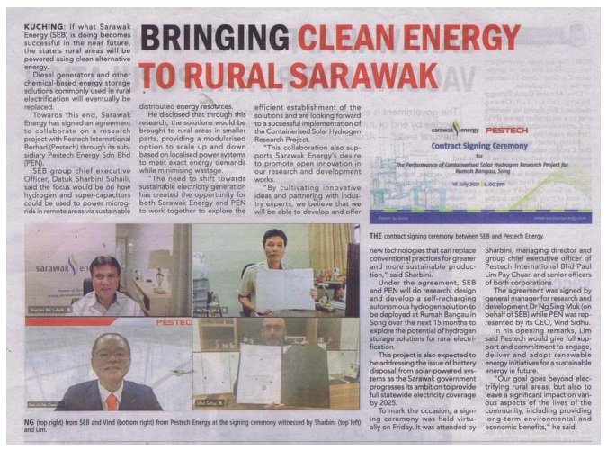 news: New Sunday Tribune (Newspaper) 180721 - 02