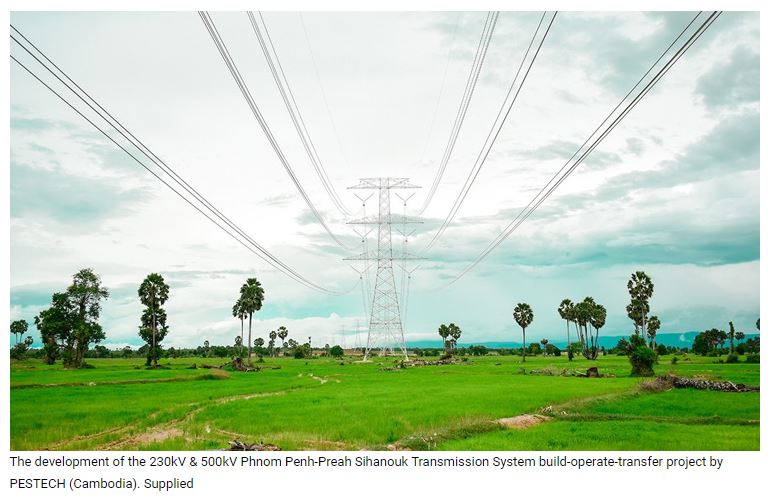 Khmer Times 28072020