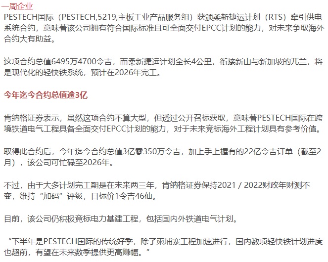 news: Sin Chew Daily (Online) 240521 - 01