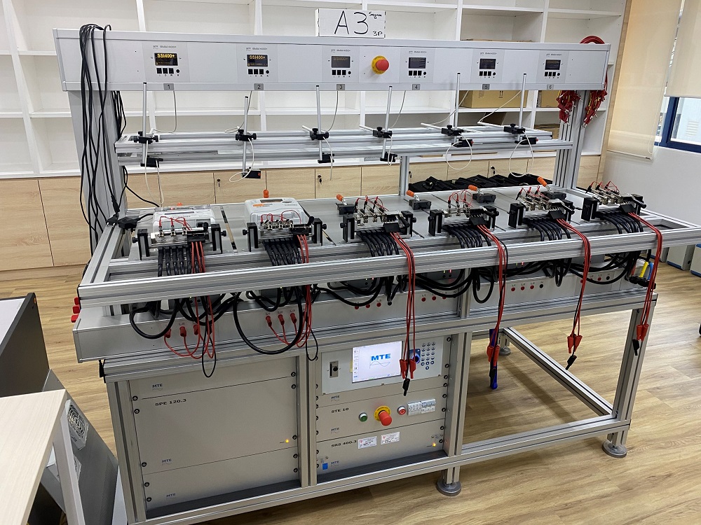 Smart Meter - 02