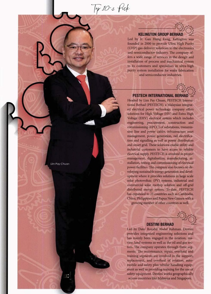 News: Top 10 Malaysia - 03