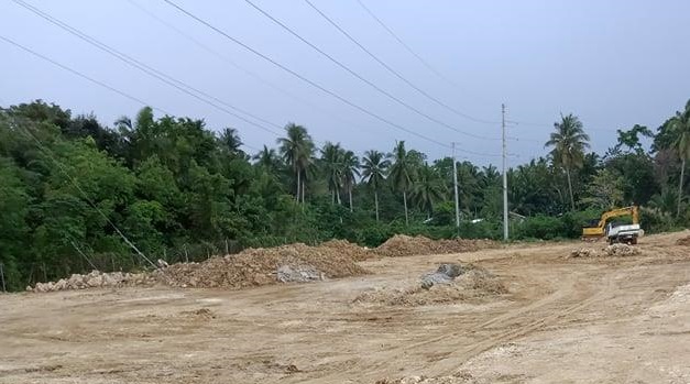 Cebu-Bohol 230kV Interconnection Project - 01
