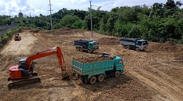 Cebu-Bohol 230kV Interconnection Project - 02
