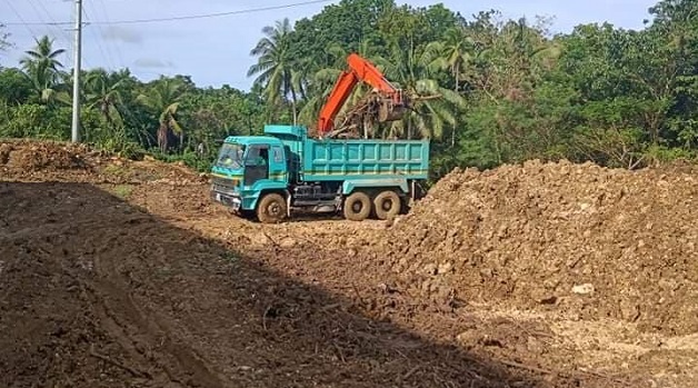 Cebu-Bohol 230kV Interconnection Project - 04