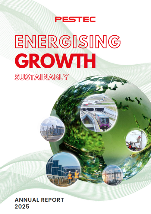 ANNUAL REPORT 2025