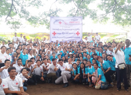 Medical Camp 2018