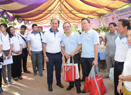 Medical Camp 2017