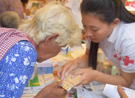 Medical Camp 2017