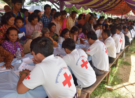 Medical Camp 2017