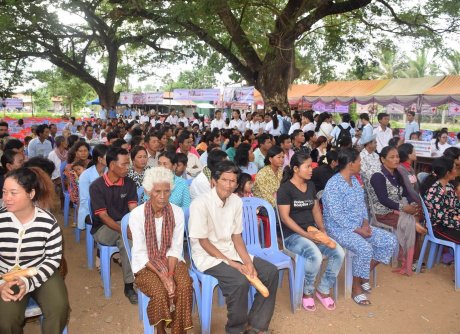 Medical Camp 2017