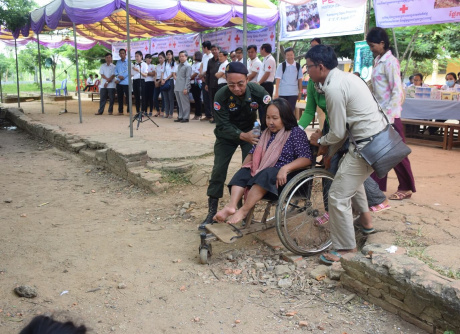 Medical Camp 2017