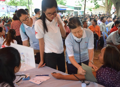 Medical Camp 2017