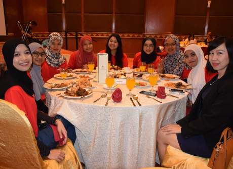 Hospis Malaysia’s 17th Annual Charity Treasure Hunt