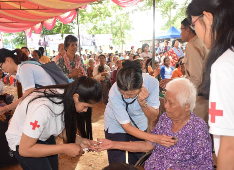 Medical Camp 2017