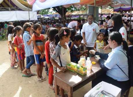 Medical Camp 2017
