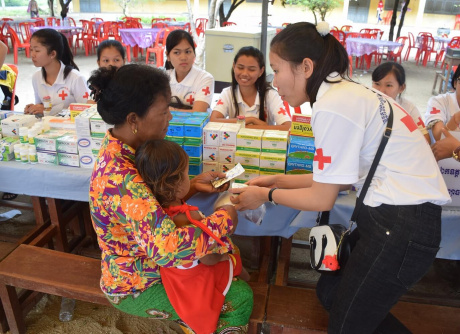 Medical Camp 2017