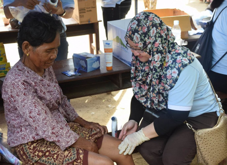 Medical Camp 2017