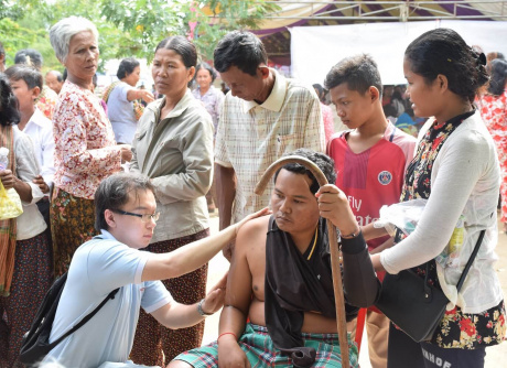 Medical Camp 2017
