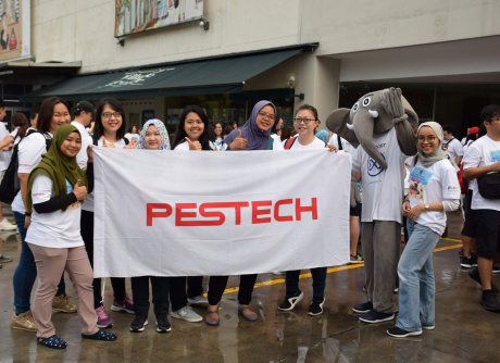 Hospis Malaysia 18th Annual Charity Treasure Hunt
