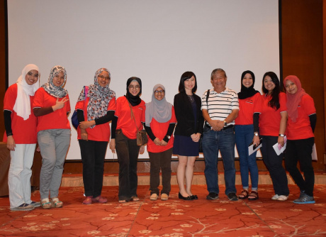 Hospis Malaysia’s 17th Annual Charity Treasure Hunt