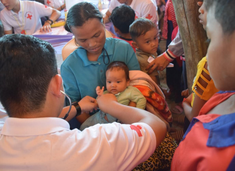 Medical Camp 2017
