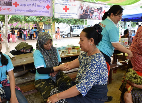 Medical Camp 2018