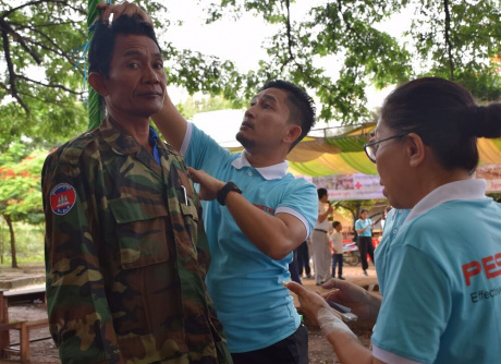 Medical Camp 2018