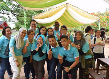Medical Camp 2018