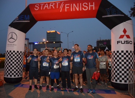 IEM Engineers Run 2019