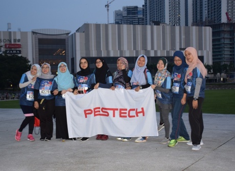 IEM Engineers Run 2019