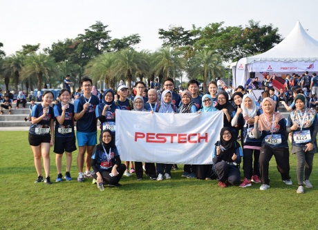 IEM Engineers Run 2019