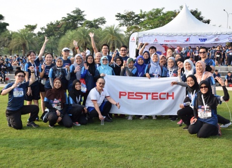 IEM Engineers Run 2019