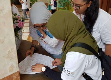 Hospis Malaysia 18th Annual Charity Treasure Hunt