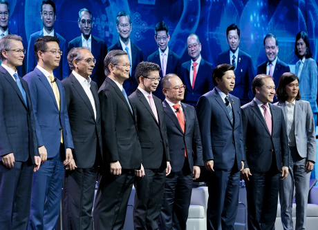 Asia Business Forum, Bangkok