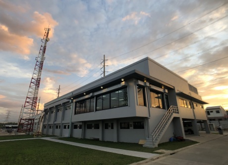 230KV CALAMBA SUBSTATION - 03
