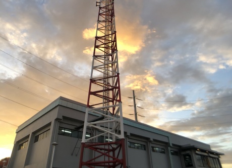 230KV CALAMBA SUBSTATION - 06
