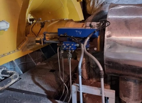 KEV Turbine Oil System - 03